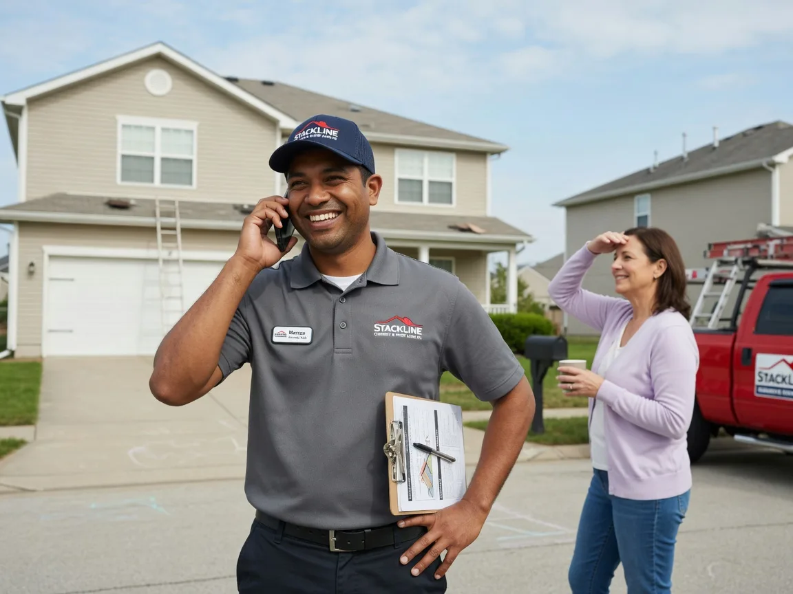 Chimney flashing repair Viroqua, WI FAQs